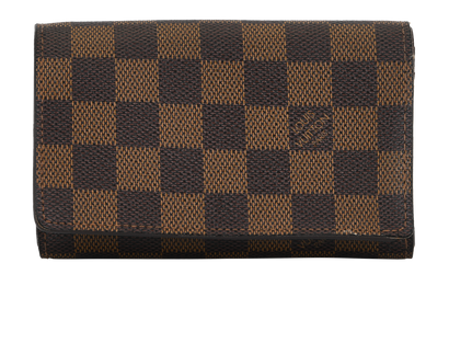 Louis Vuitton Wallet, front view